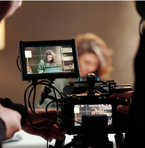 tečaj snemanja in videoprodukcije